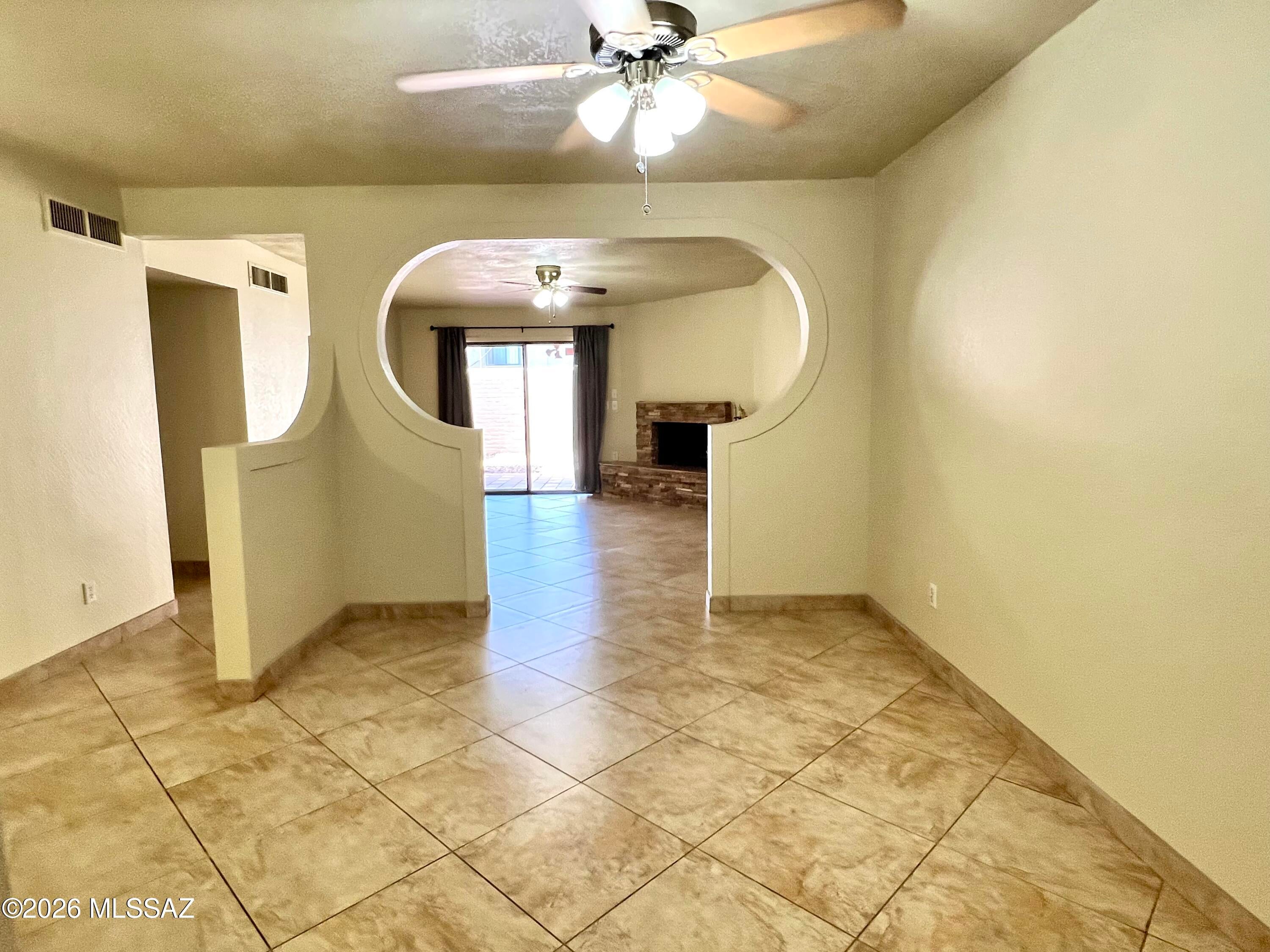 Rio Cancion Twnhms. and Professional - Residential Lease