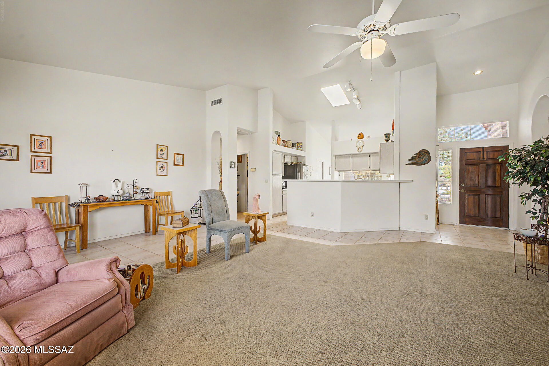 Brentwood Hills (1-80) - Residential
