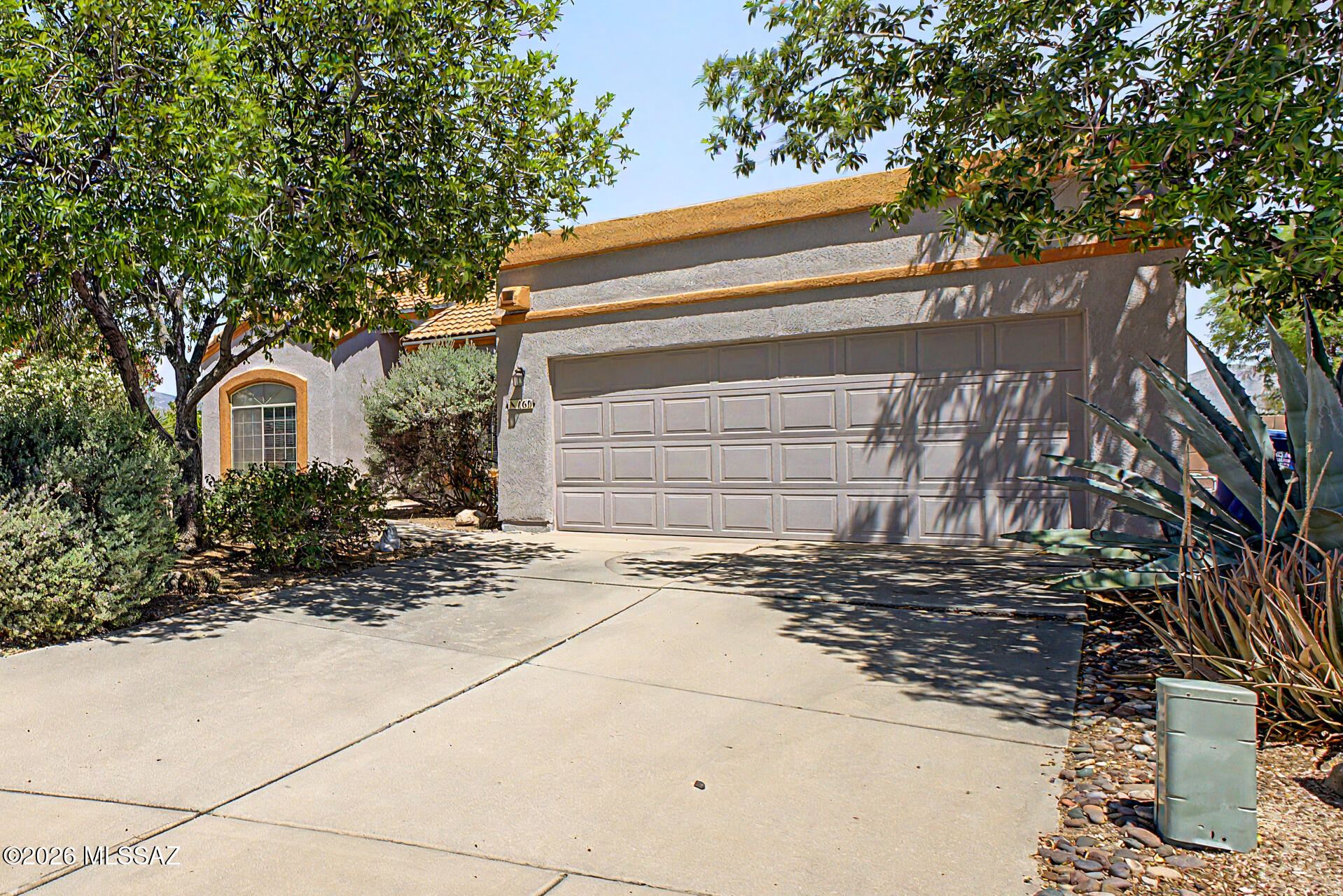 Brentwood Hills (1-80) - Residential
