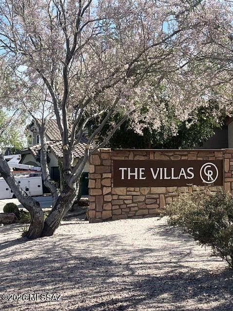 The Villas at Continental Ranch - Residential