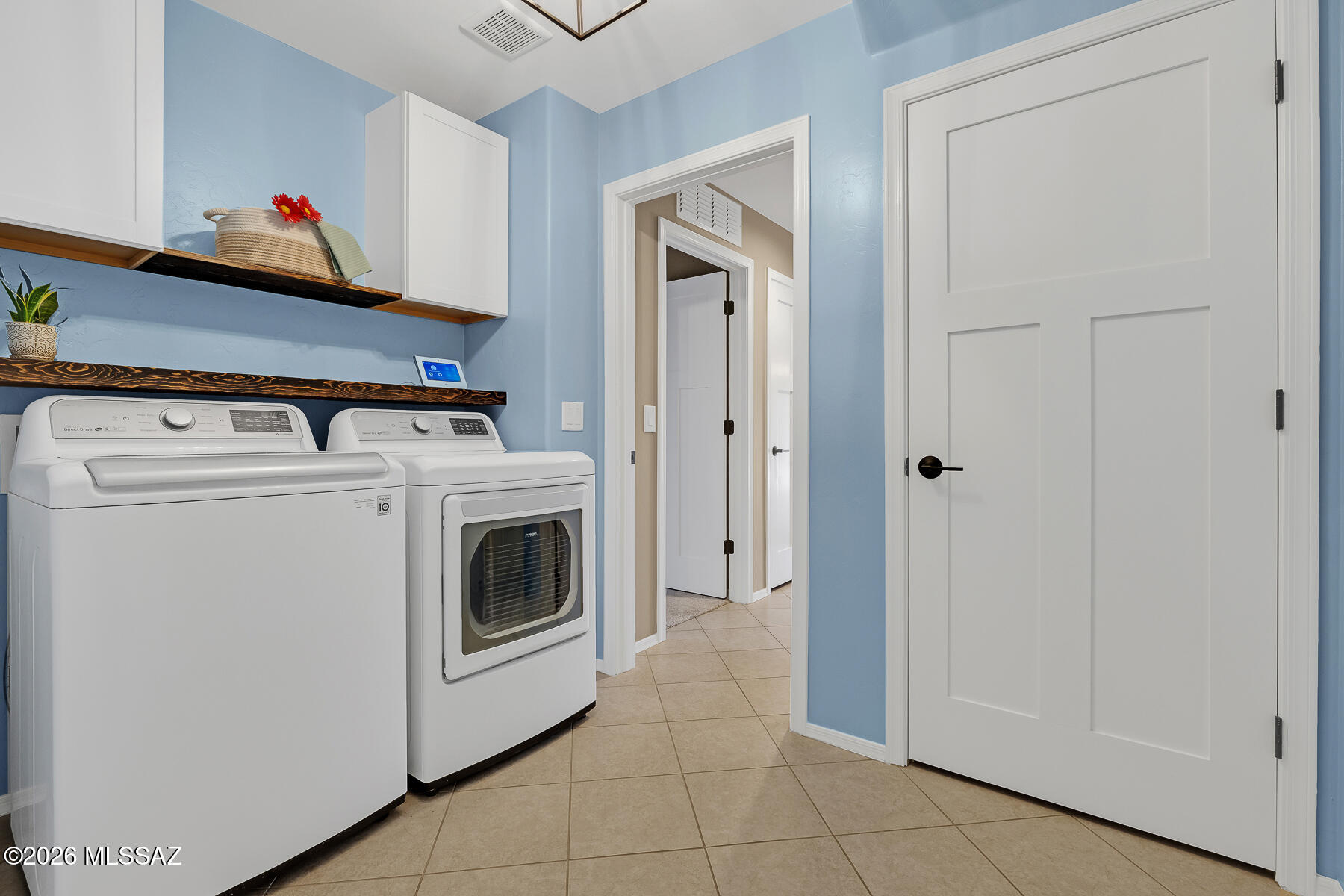 The Villas at Continental Ranch - Residential