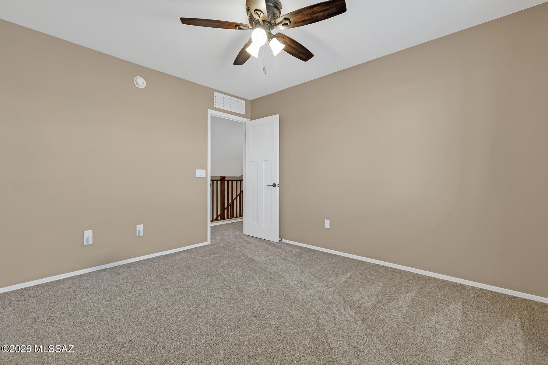 The Villas at Continental Ranch - Residential