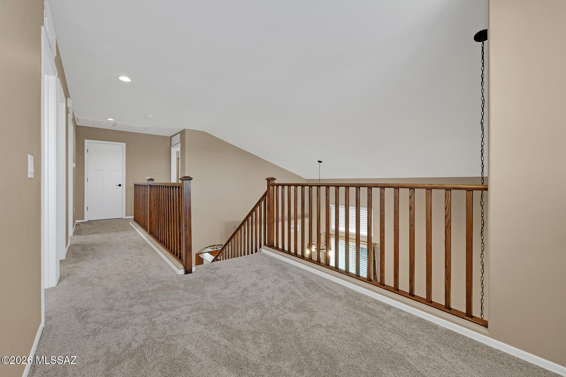 The Villas at Continental Ranch - Residential