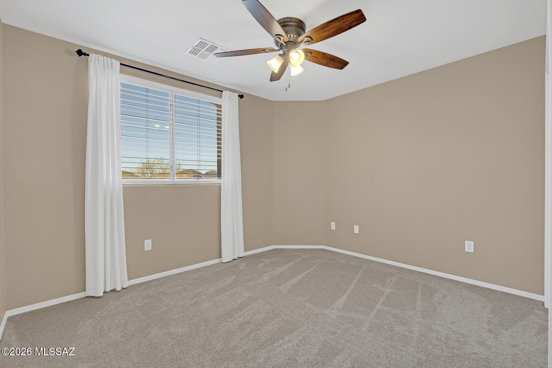 The Villas at Continental Ranch - Residential