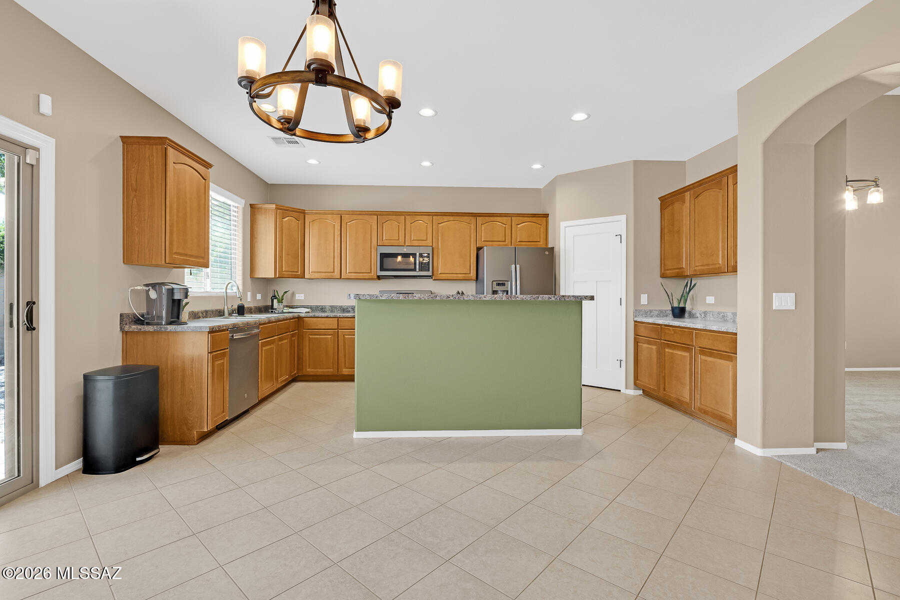 The Villas at Continental Ranch - Residential