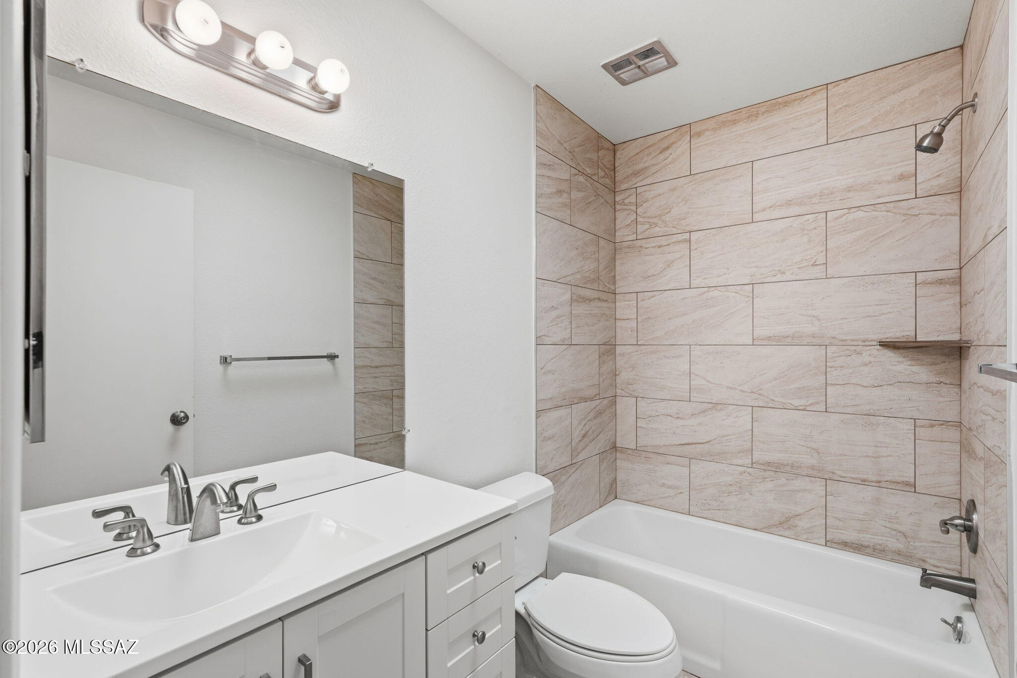 Venice Twnhs (1-15) - Residential