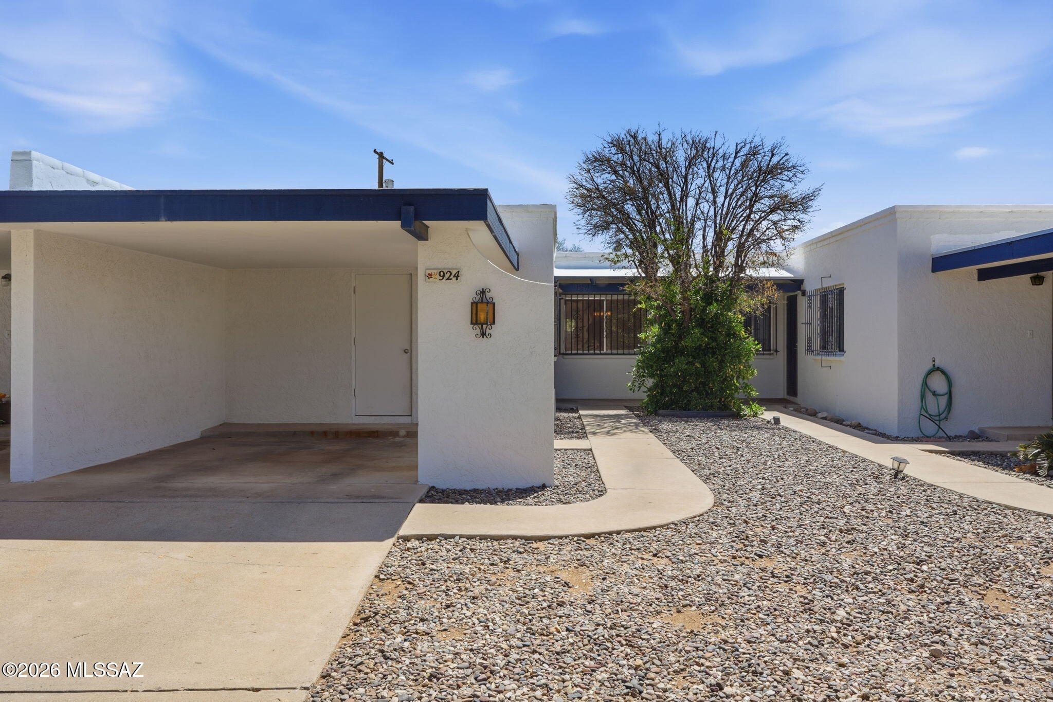 Venice Twnhs (1-15) - Residential