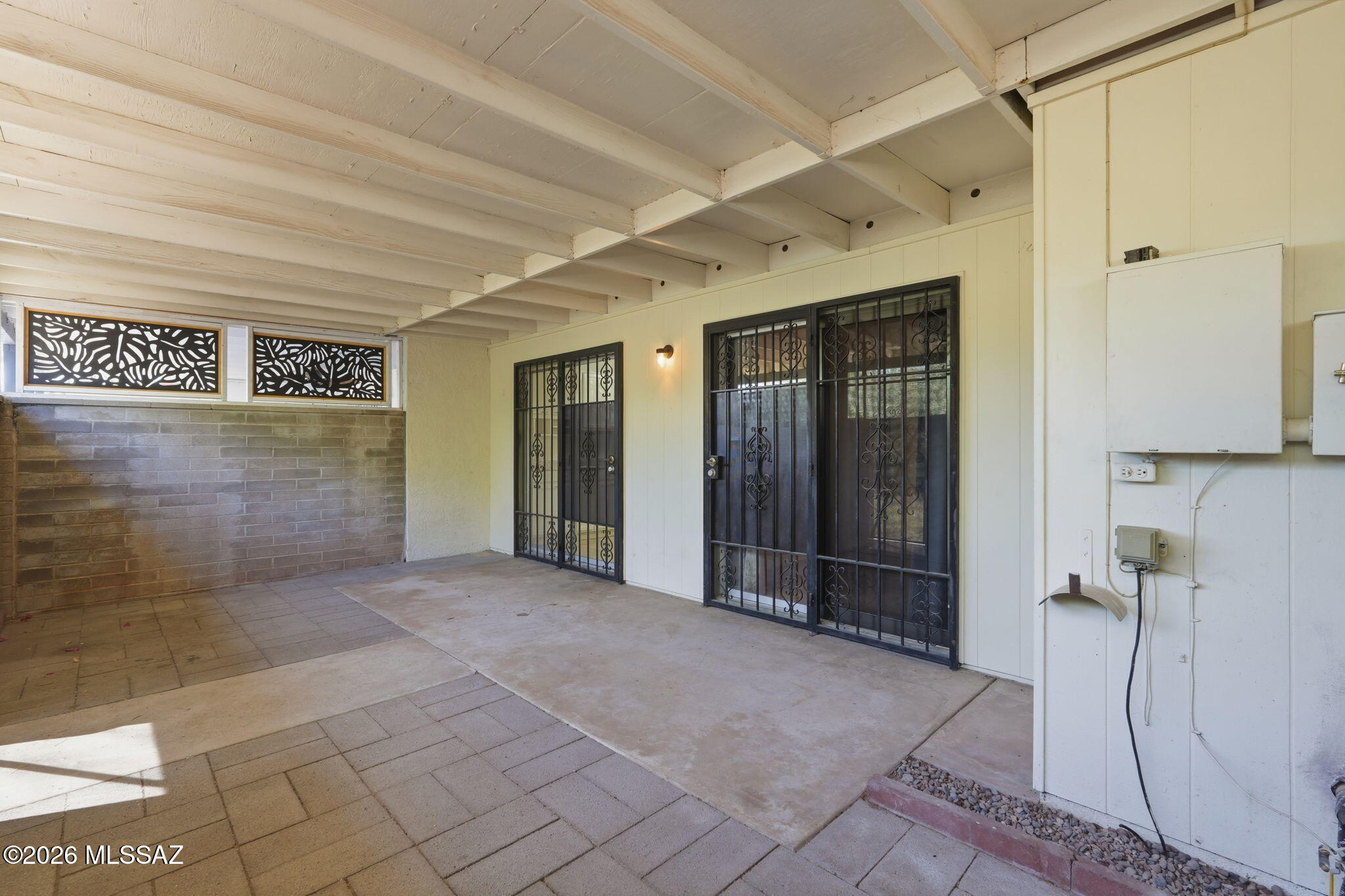 Venice Twnhs (1-15) - Residential