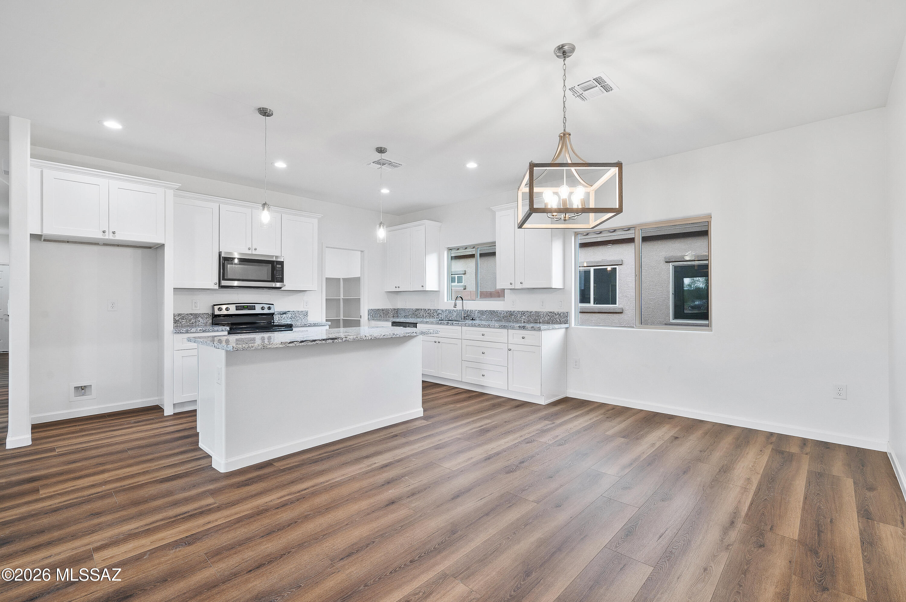 New Tucson Unit NO. 22 (63-139) - Residential