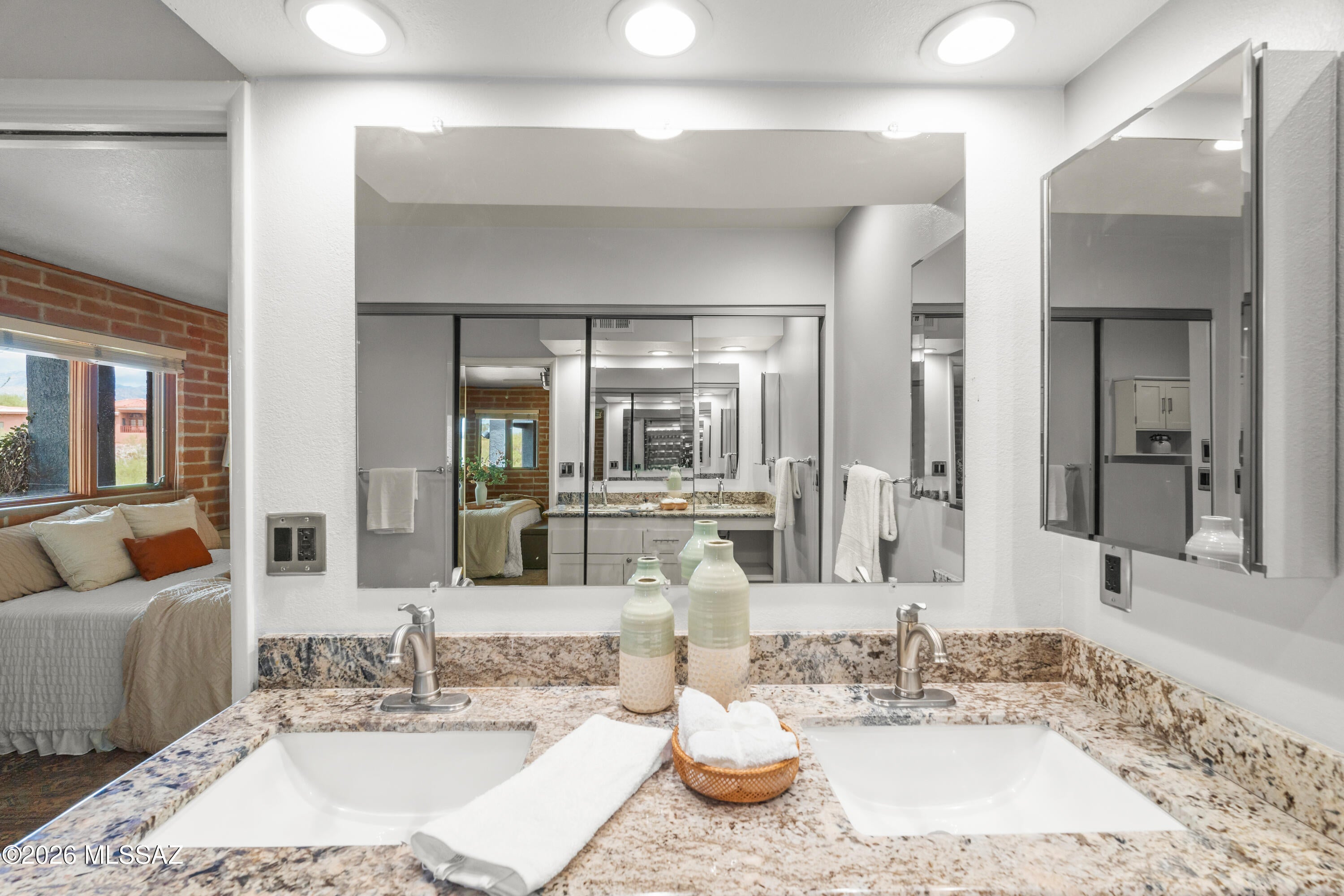 Los Cerros De Kino (1-63) - Residential
