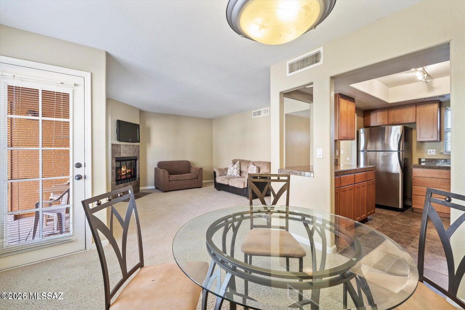 Skyline Village Condominium (1-168) - Residential Lease