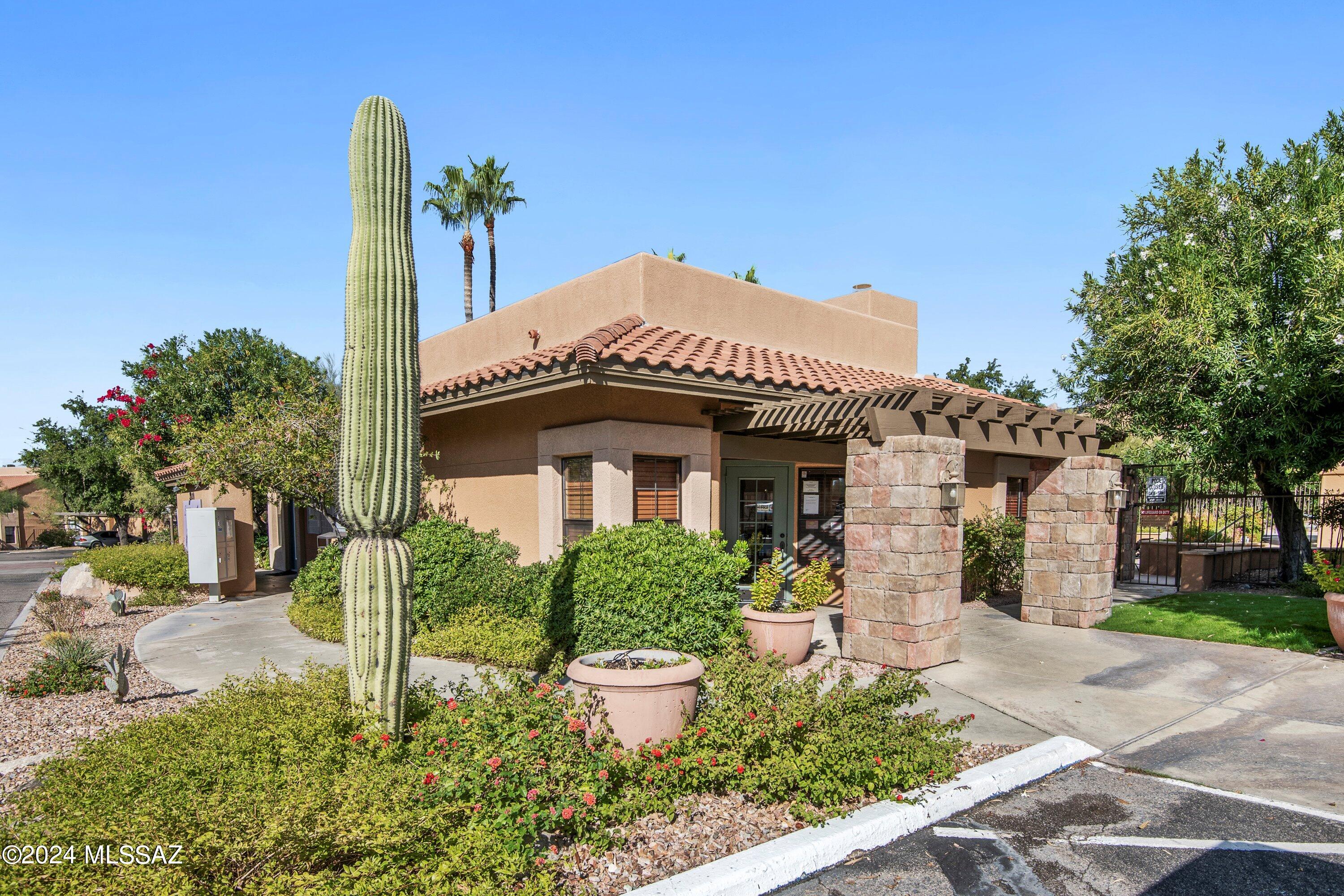 Skyline Village Condominium (1-168) - Residential Lease
