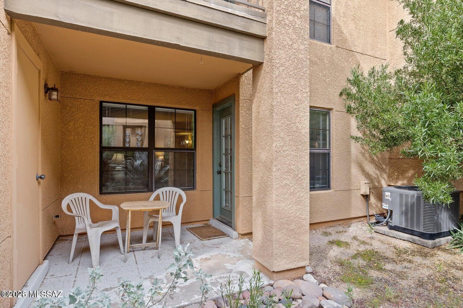 Skyline Village Condominium (1-168) - Residential Lease