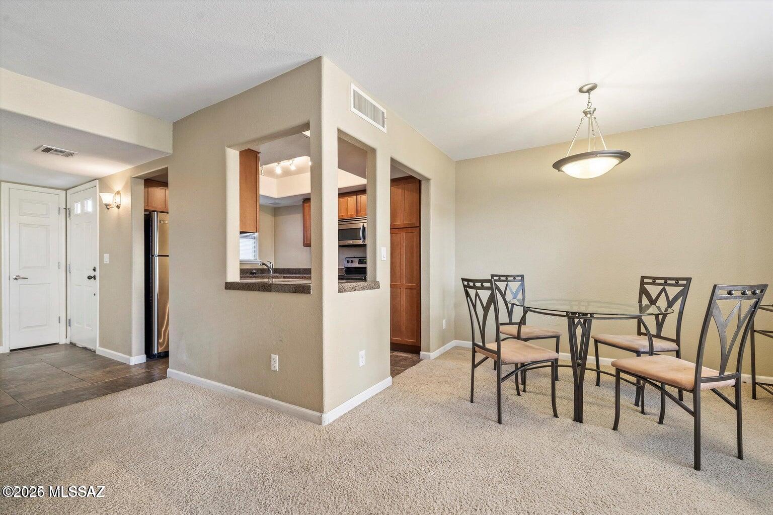 Skyline Village Condominium (1-168) - Residential Lease