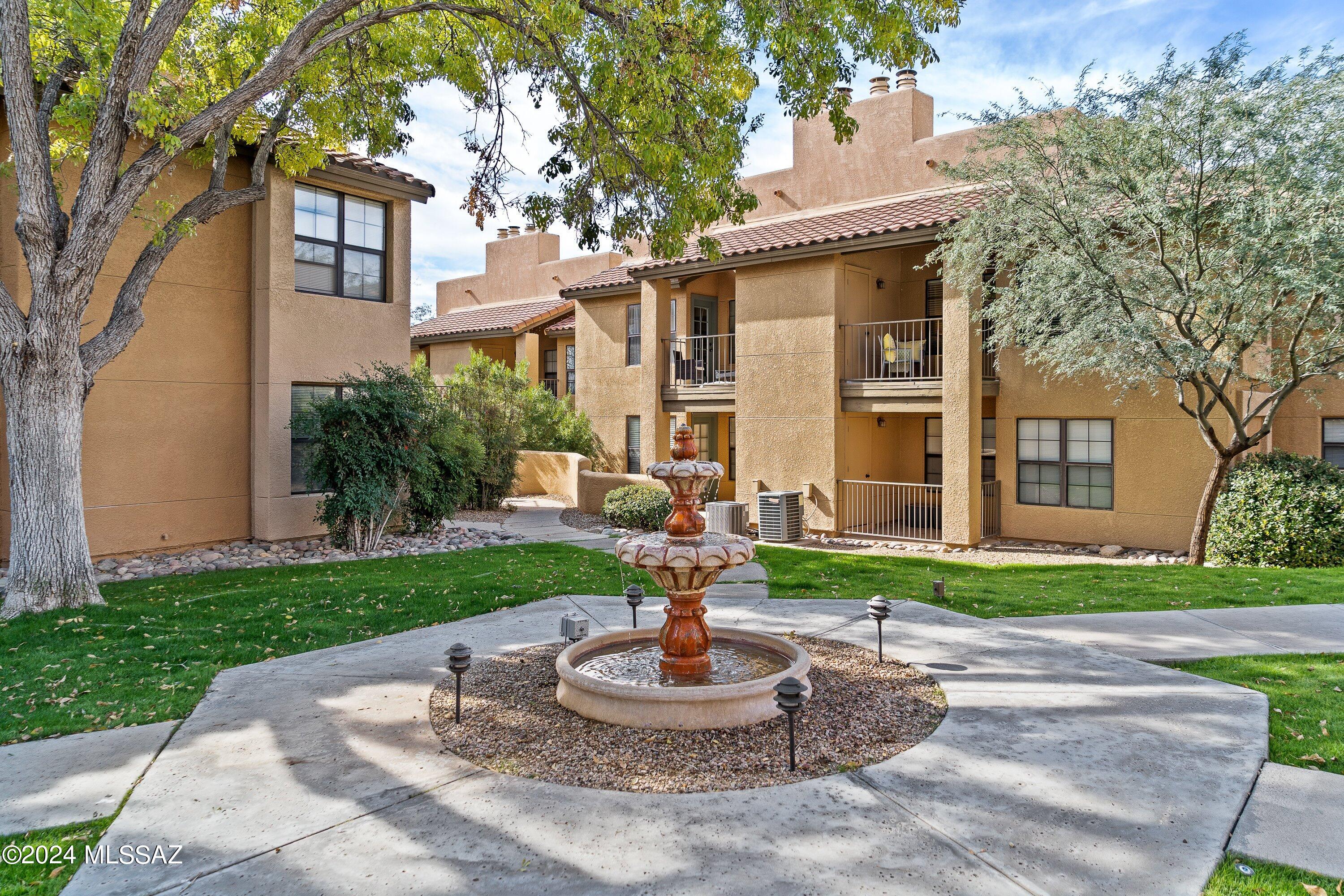 Skyline Village Condominium (1-168) - Residential Lease