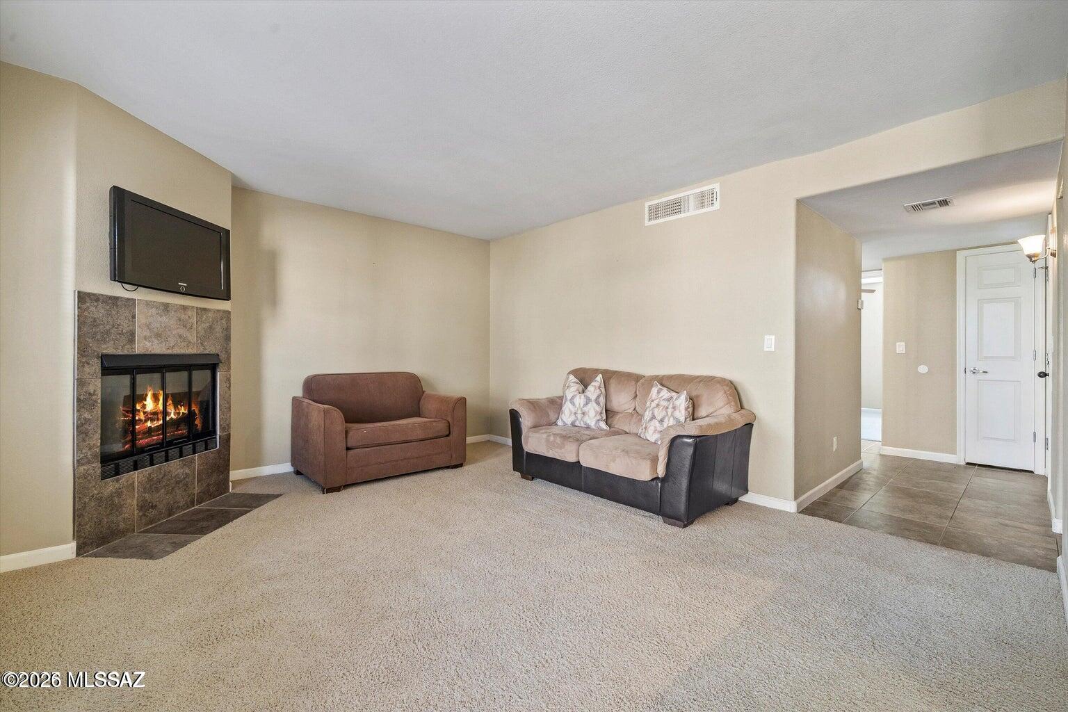 Skyline Village Condominium (1-168) - Residential Lease