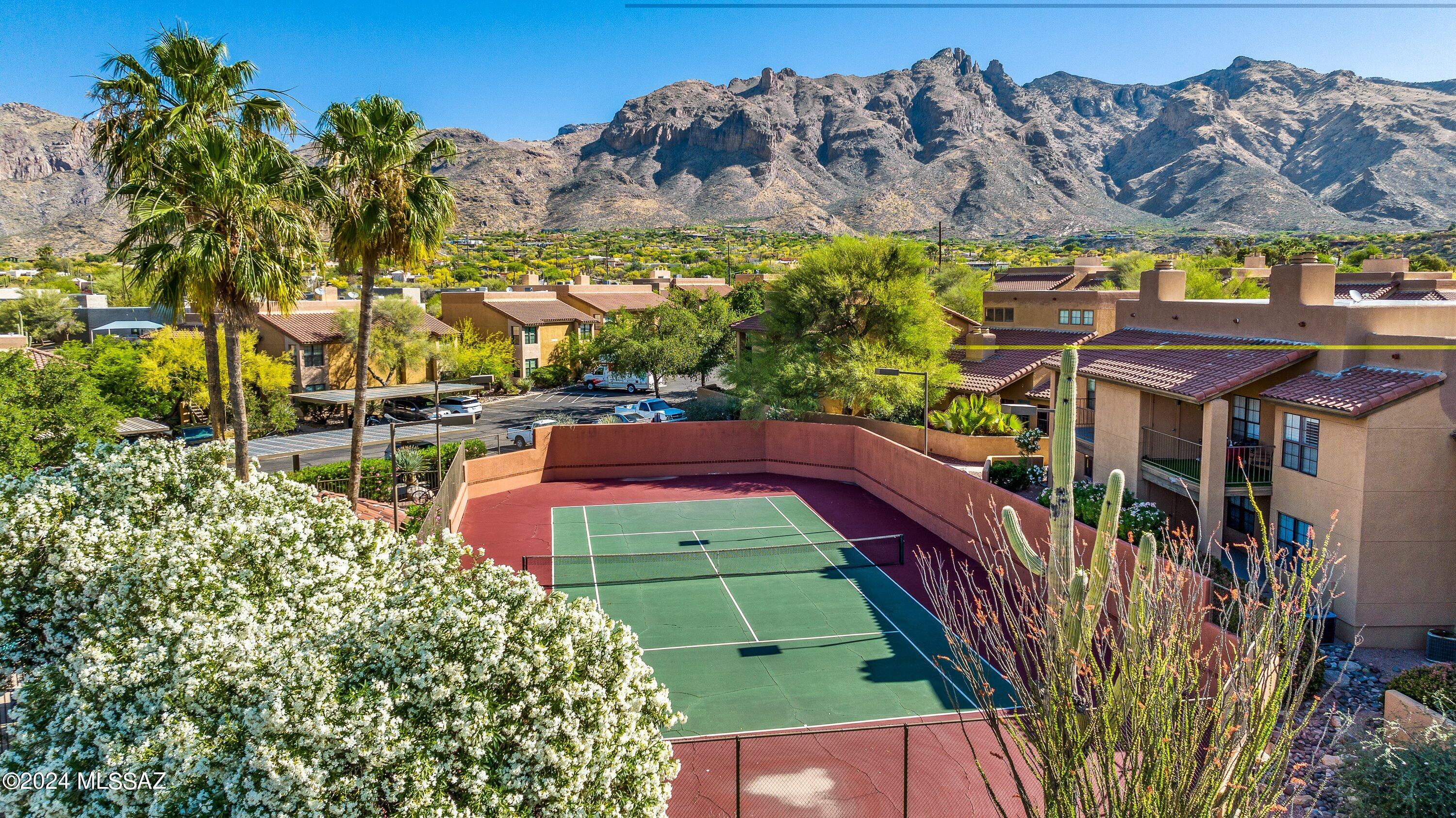 Skyline Village Condominium (1-168) - Residential Lease