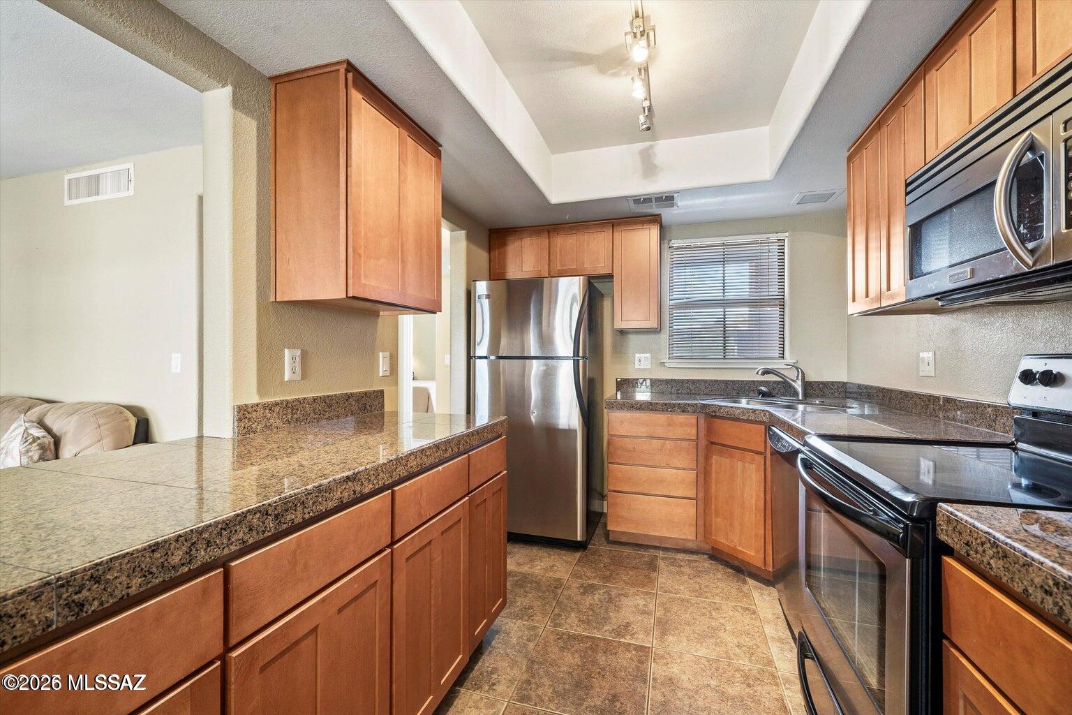 Skyline Village Condominium (1-168) - Residential Lease