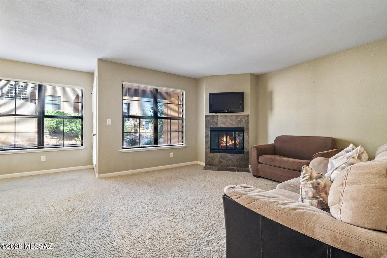 Skyline Village Condominium (1-168) - Residential Lease