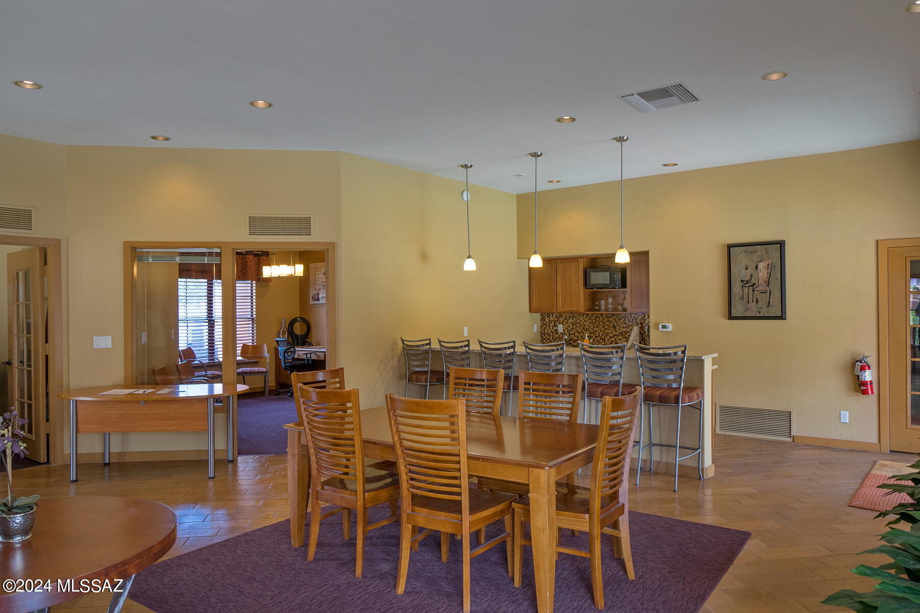 Skyline Village Condominium (1-168) - Residential Lease