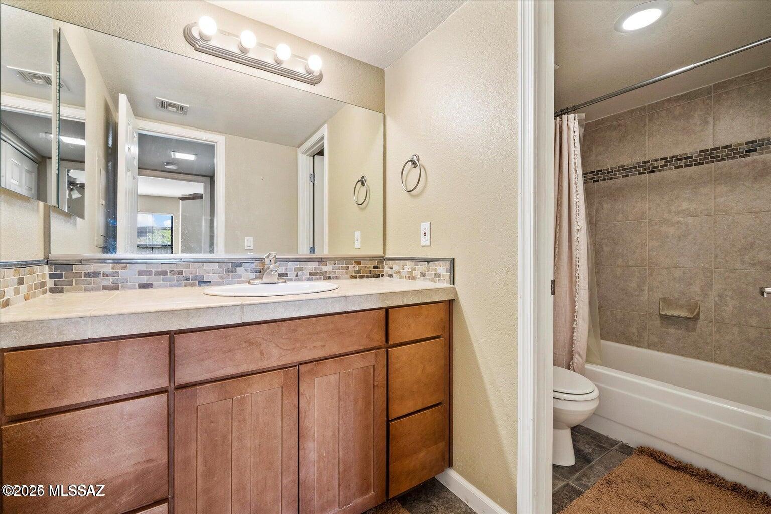Skyline Village Condominium (1-168) - Residential Lease