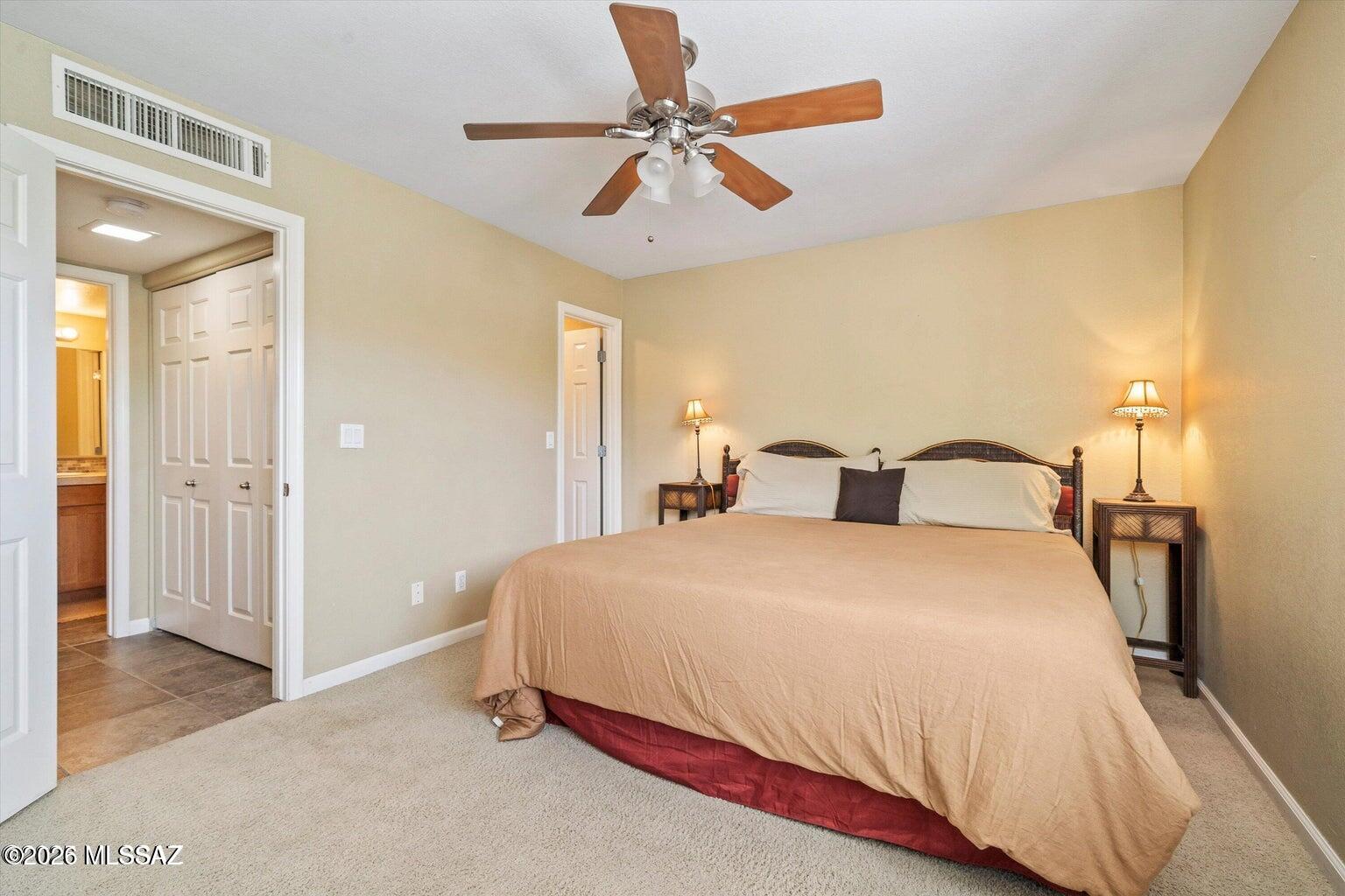 Skyline Village Condominium (1-168) - Residential Lease