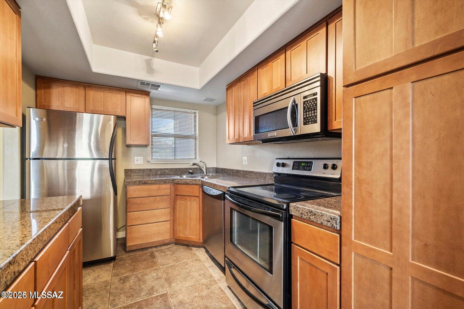 Skyline Village Condominium (1-168) - Residential Lease