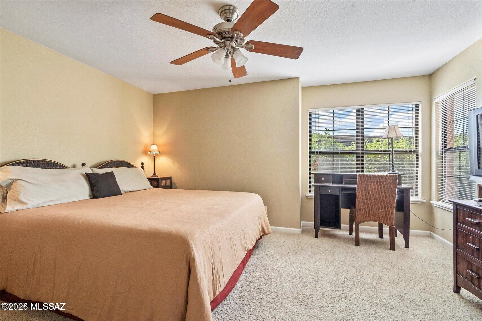 Skyline Village Condominium (1-168) - Residential Lease