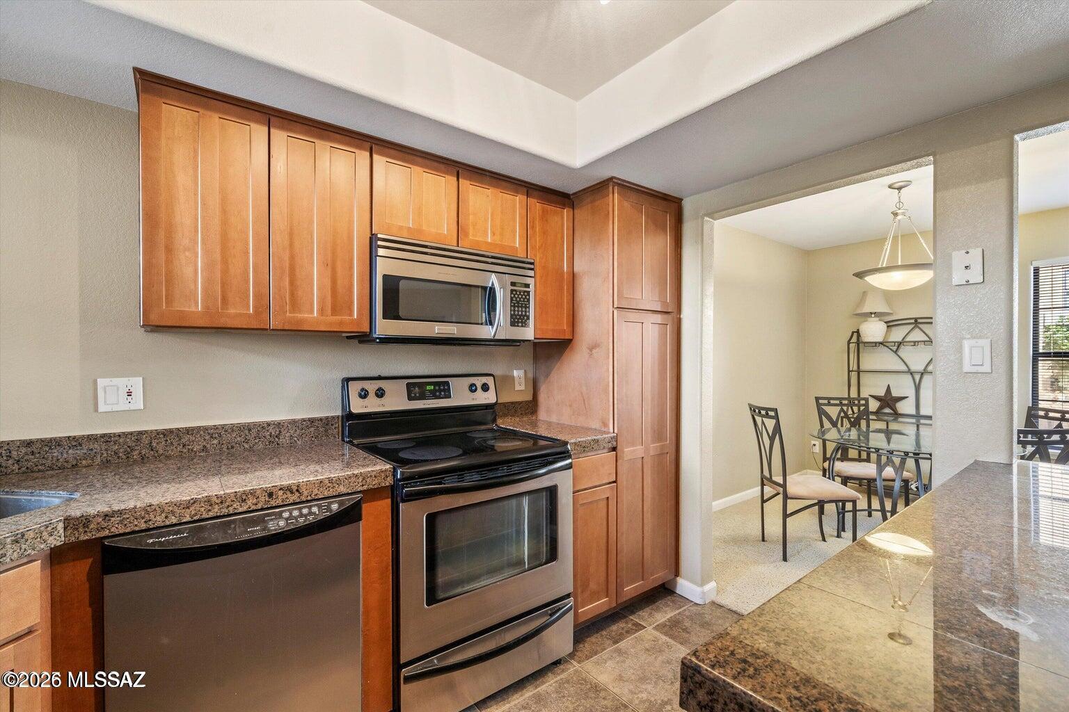 Skyline Village Condominium (1-168) - Residential Lease