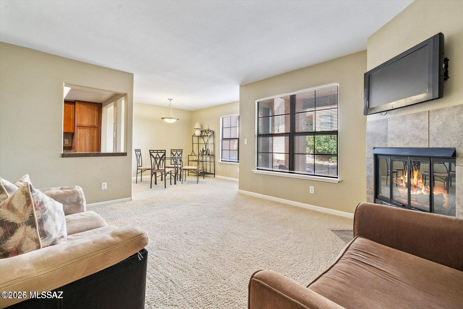 Skyline Village Condominium (1-168) - Residential Lease