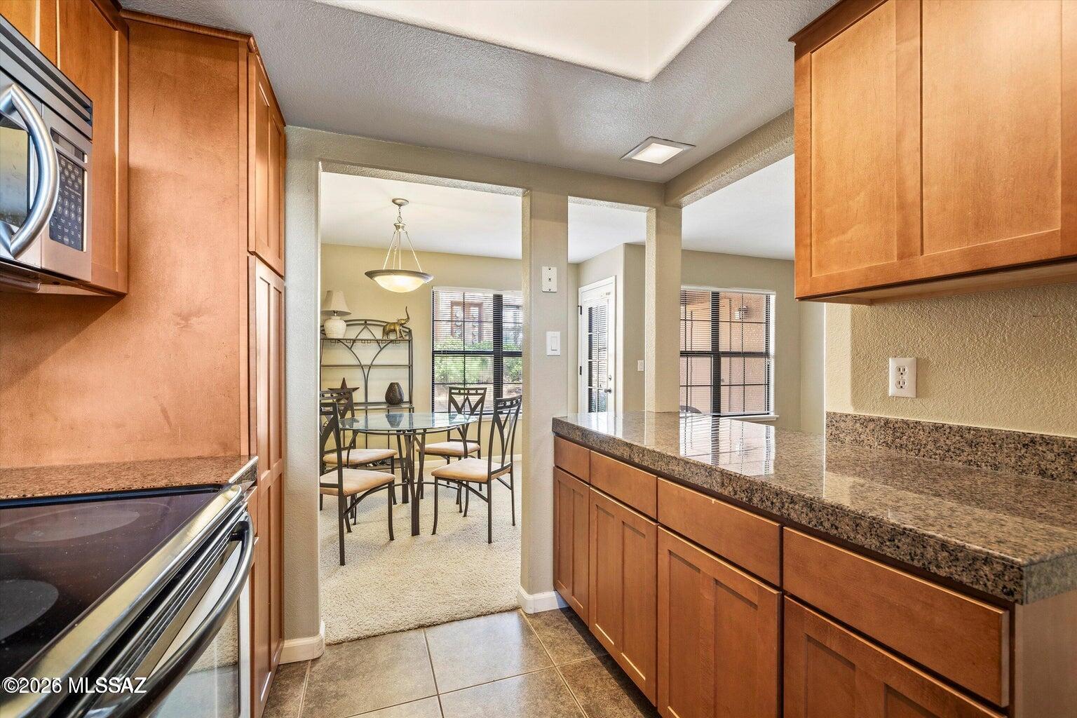 Skyline Village Condominium (1-168) - Residential Lease