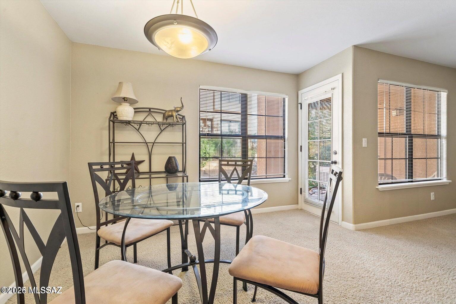 Skyline Village Condominium (1-168) - Residential Lease