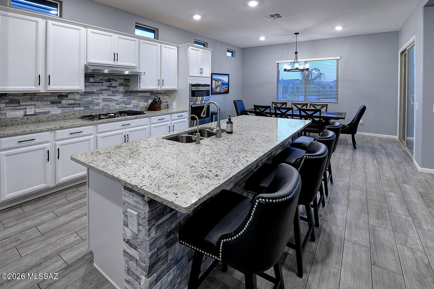 Preserve at Twin Peaks - Residential