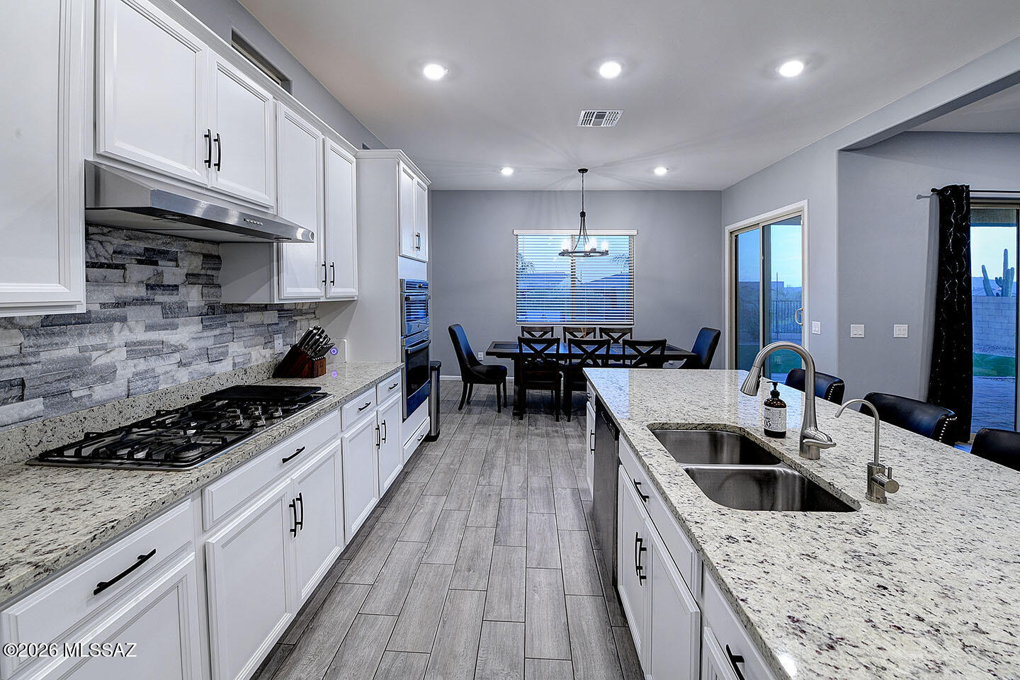 Preserve at Twin Peaks - Residential