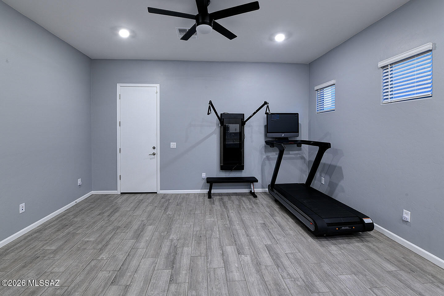 Preserve at Twin Peaks - Residential