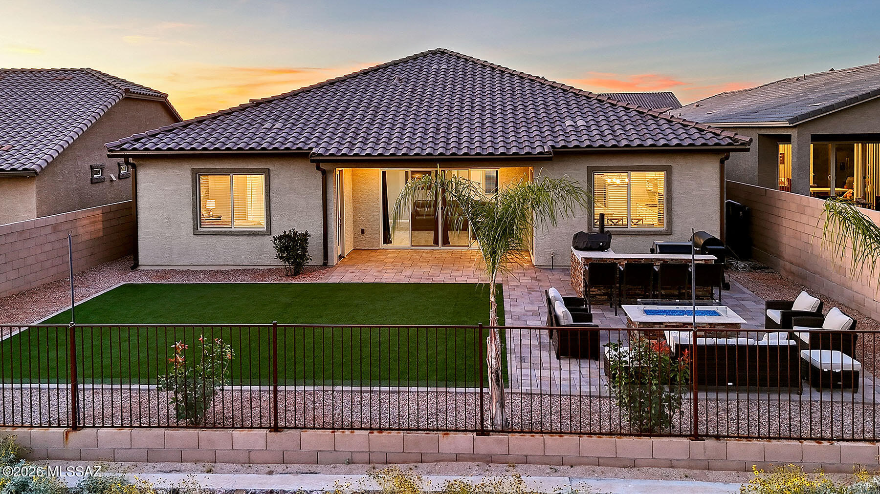 Preserve at Twin Peaks - Residential