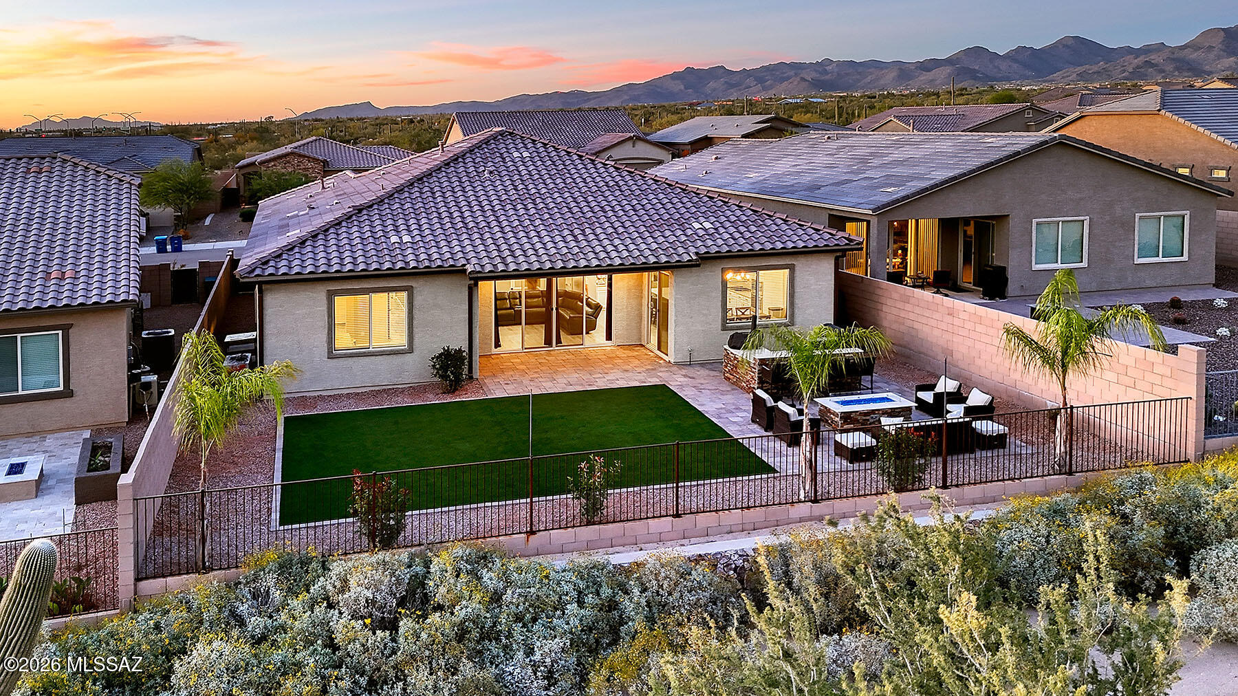 Preserve at Twin Peaks - Residential