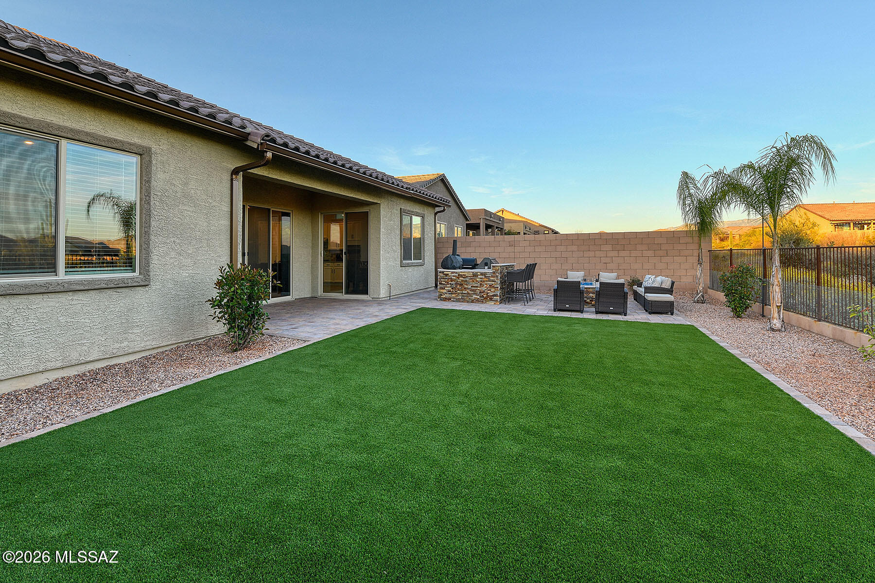 Preserve at Twin Peaks - Residential