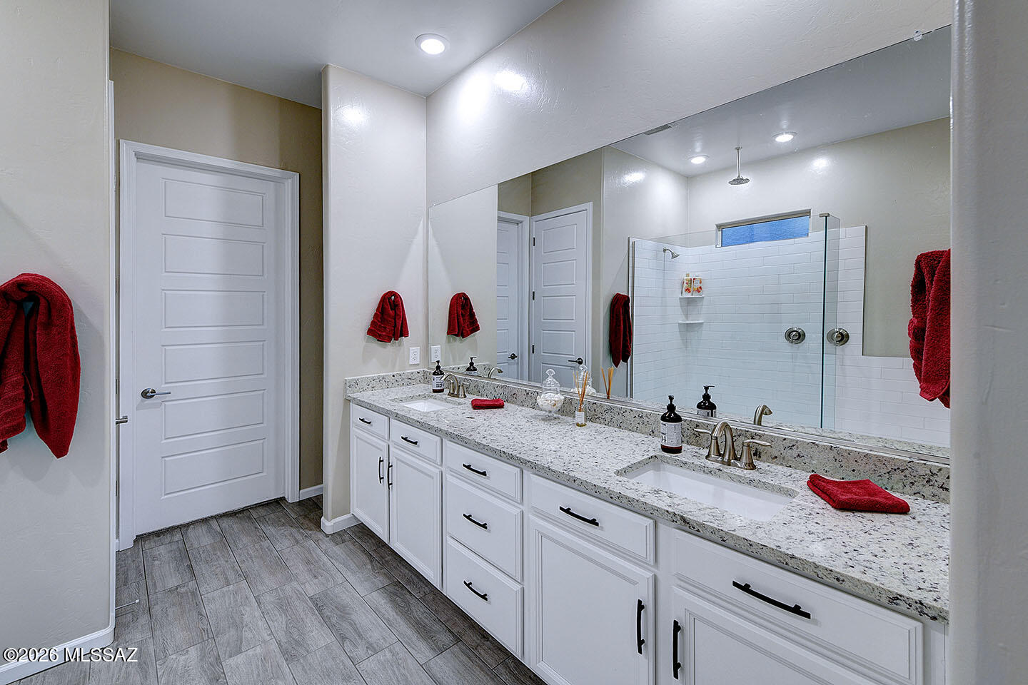 Preserve at Twin Peaks - Residential