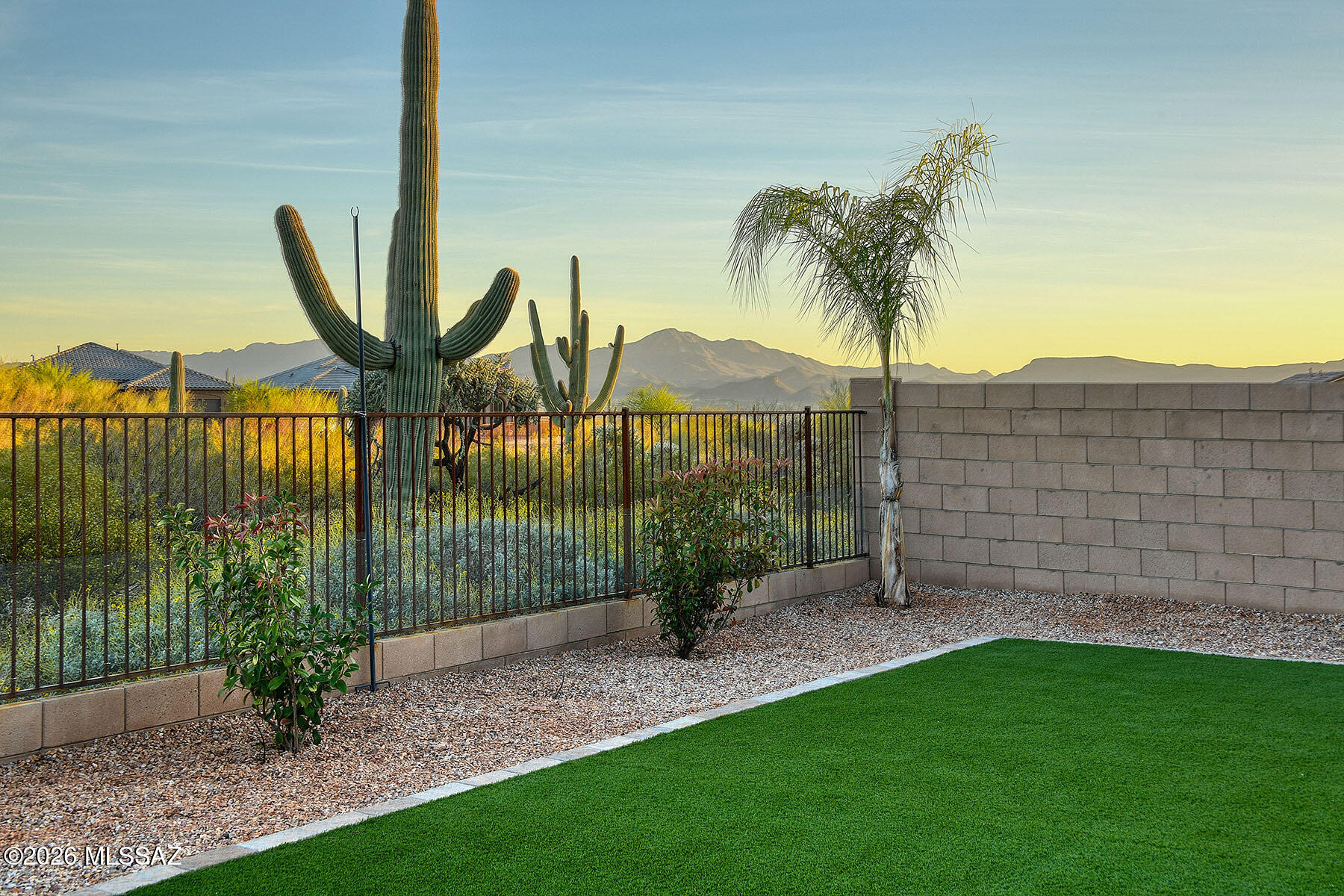 Preserve at Twin Peaks - Residential