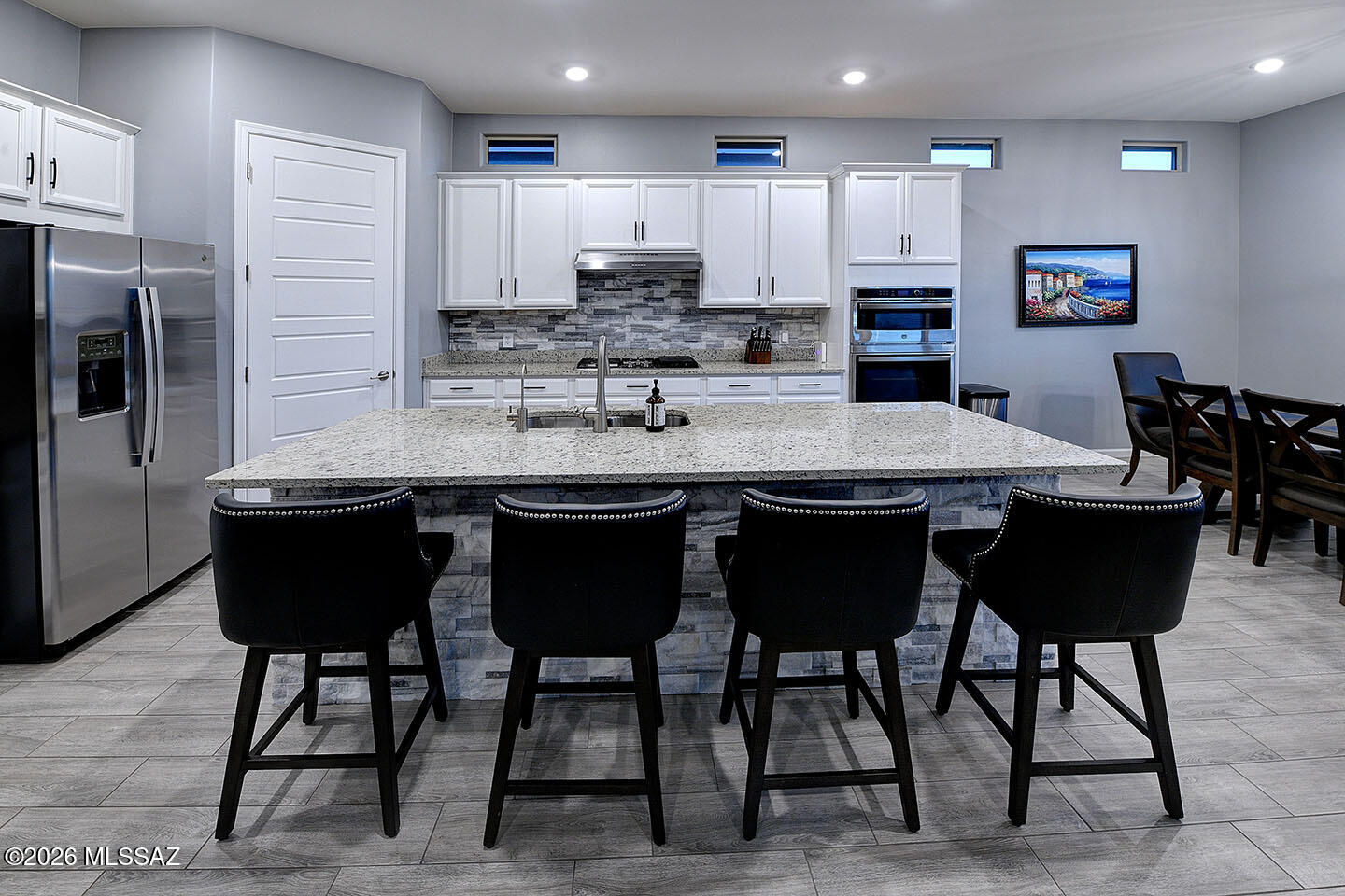 Preserve at Twin Peaks - Residential