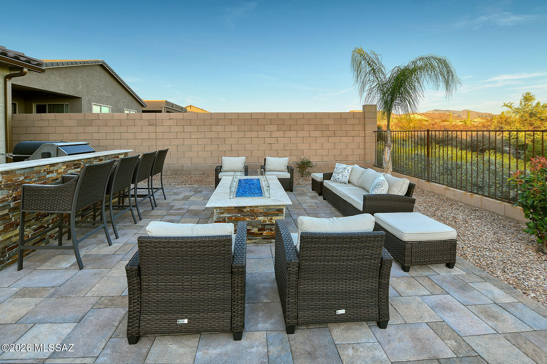 Preserve at Twin Peaks - Residential