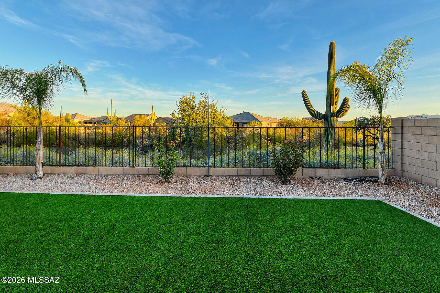 Preserve at Twin Peaks - Residential