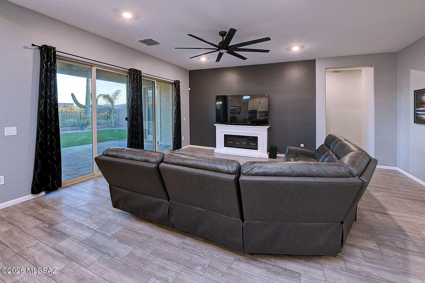 Preserve at Twin Peaks - Residential