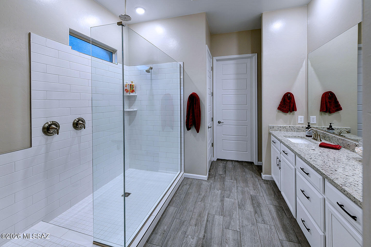Preserve at Twin Peaks - Residential