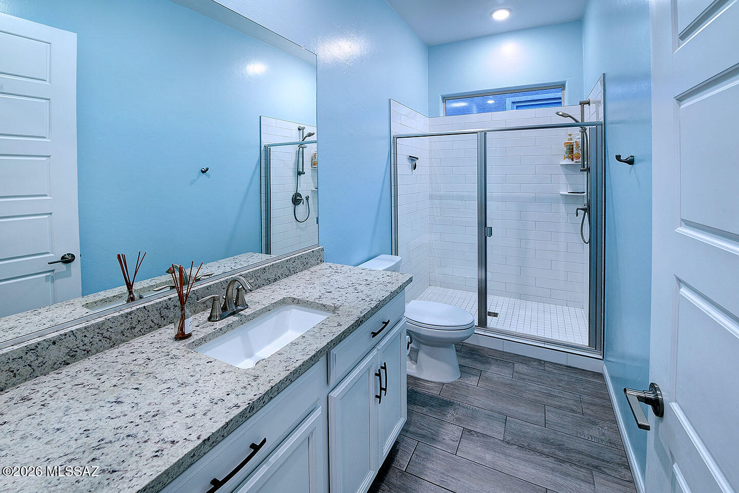 Preserve at Twin Peaks - Residential