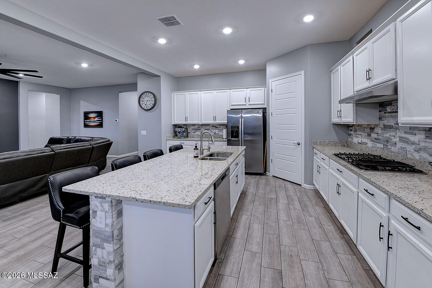 Preserve at Twin Peaks - Residential
