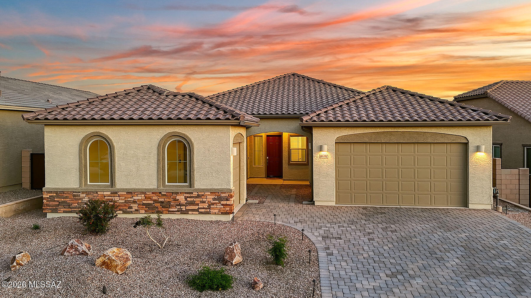 Preserve at Twin Peaks - Residential