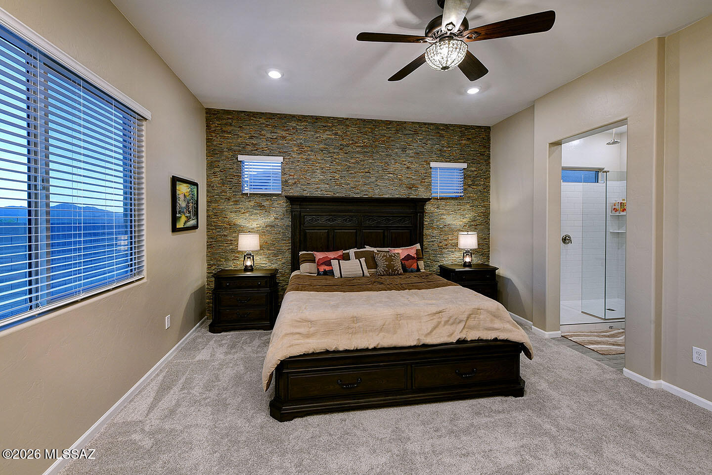Preserve at Twin Peaks - Residential