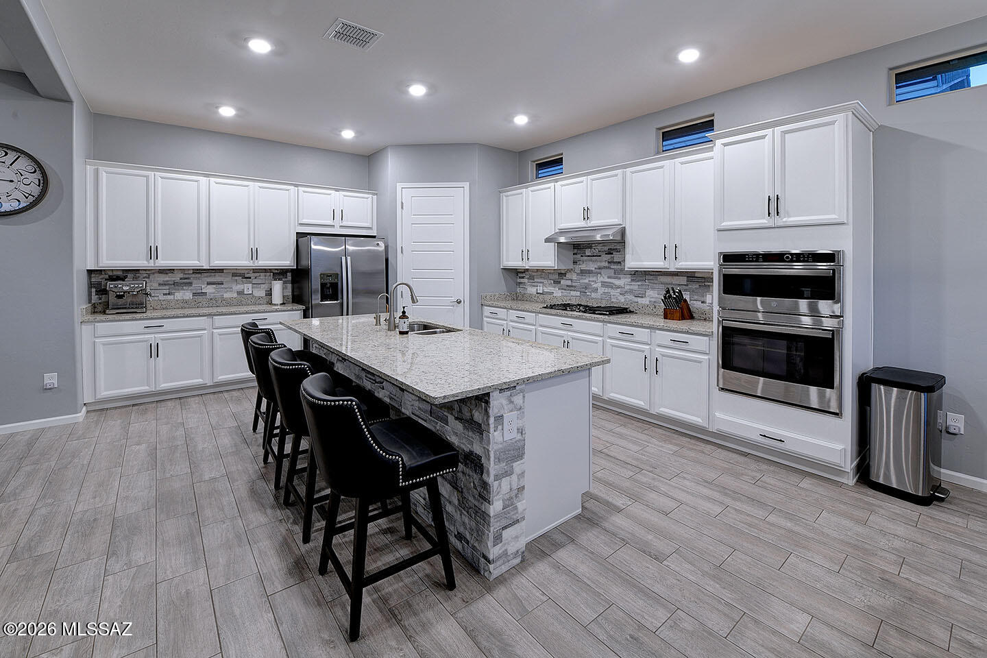 Preserve at Twin Peaks - Residential
